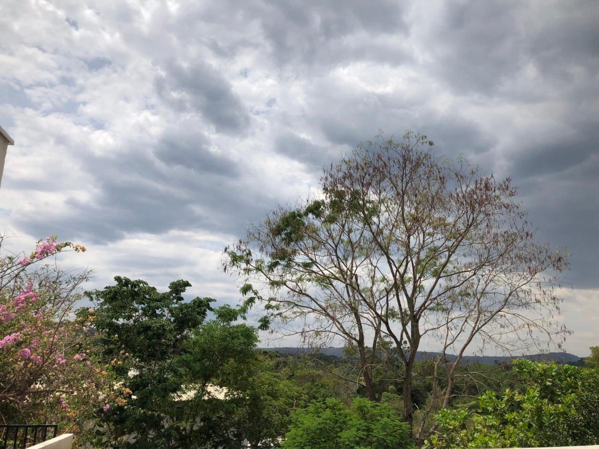 Solar Dos Bougainvilles - Pirenópolis-go Casa de Férias *