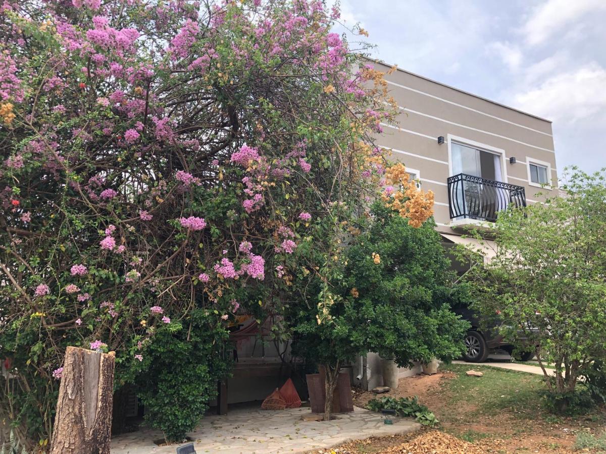 Solar Dos Bougainvilles - Pirenopolis-go Holiday home