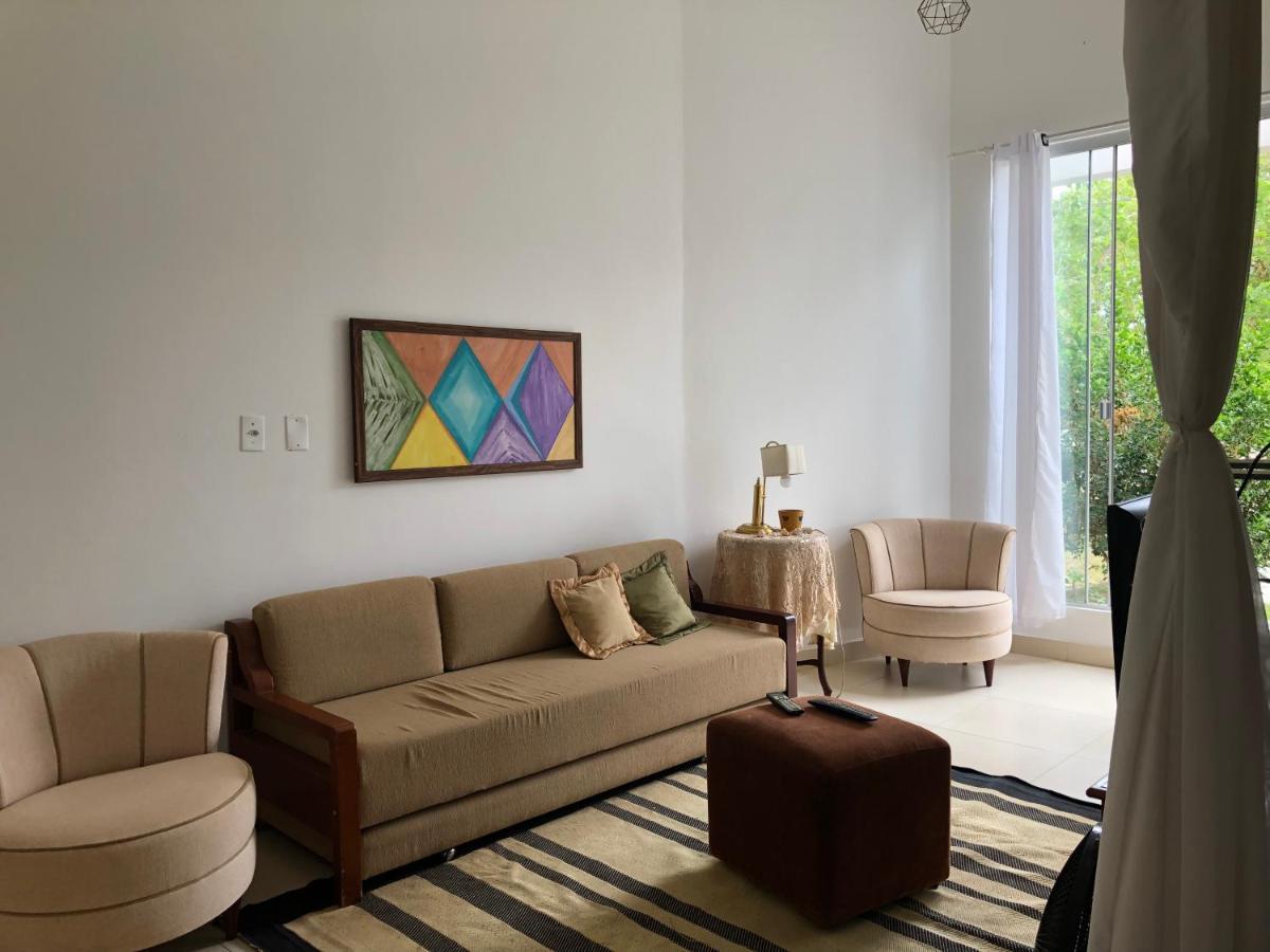 Solar Dos Bougainvilles - Pirenopolis-go Holiday home *