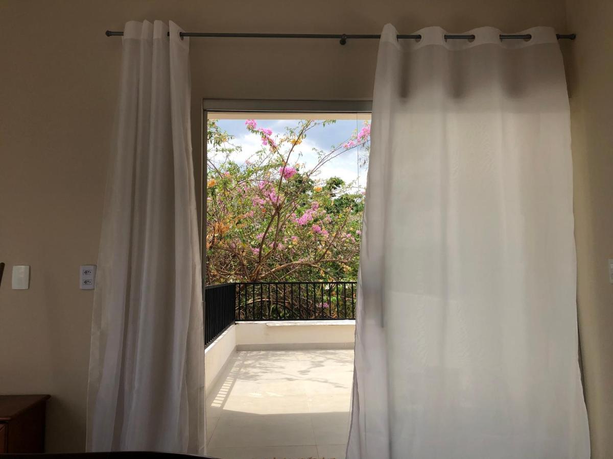 Solar Dos Bougainvilles - Pirenopolis-go