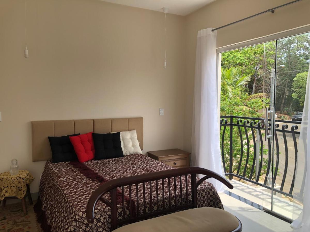 Solar Dos Bougainvilles - Pirenopolis-go Holiday home *