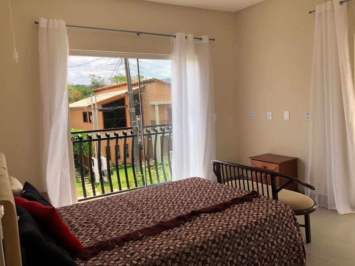 Holiday home Solar Dos Bougainvilles - Pirenopolis-go