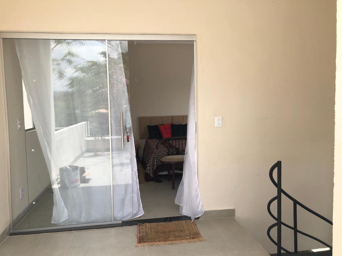Solar Dos Bougainvilles - Pirenopolis-go Holiday home