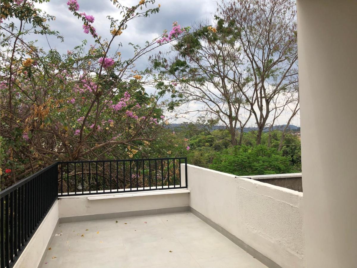 Solar Dos Bougainvilles - Pirenopolis-go * Pirenopolis
