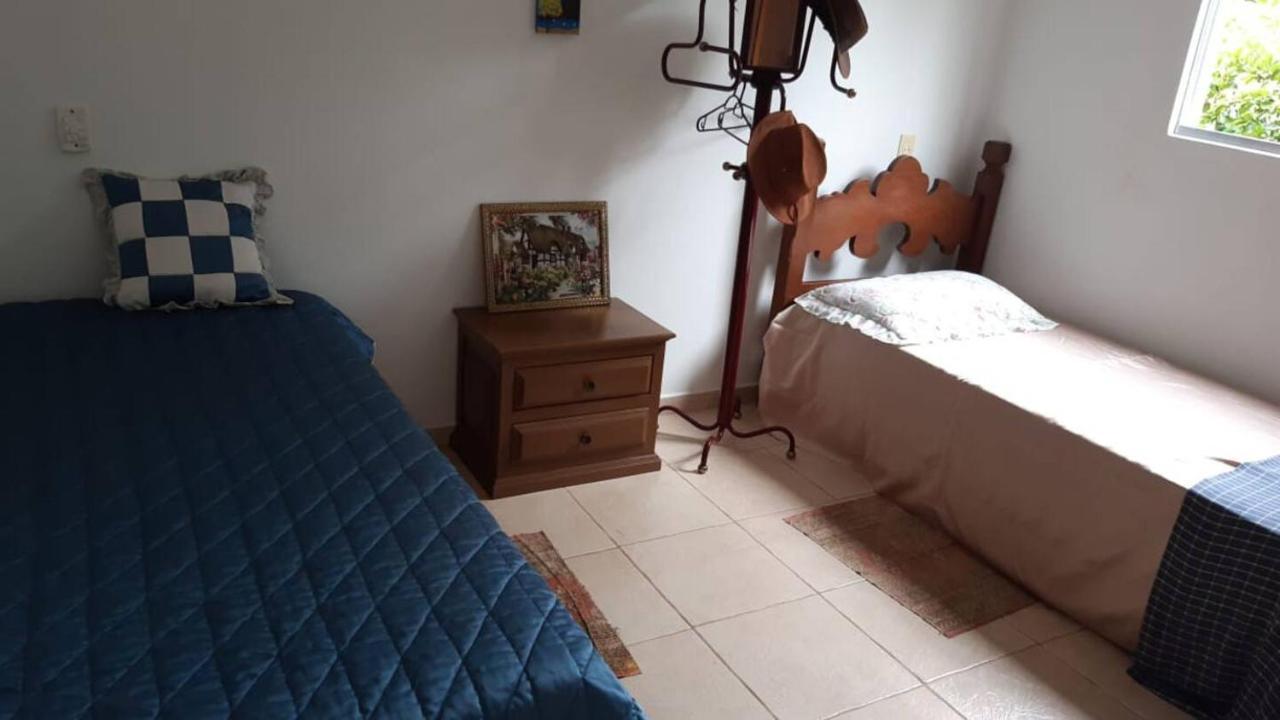 Solar Dos Bougainvilles - Pirenopolis-go Holiday home Pirenopolis
